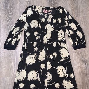 Juicy Couture long sleeve mi…